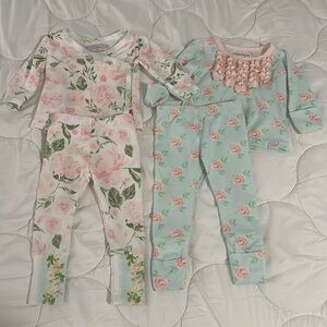 6 months sweet honey